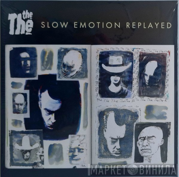 The The - Slow Emotion Replayed