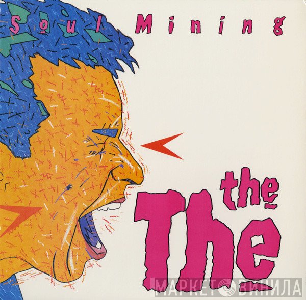 The The  - Soul Mining