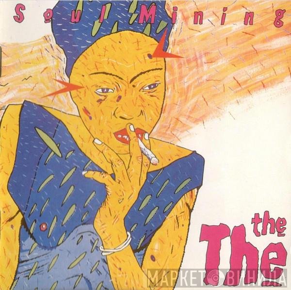 The The  - Soul Mining
