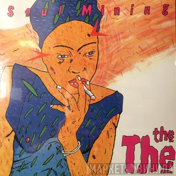 The The - Soul Mining