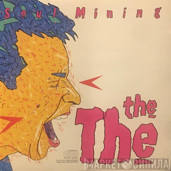 The The  - Soul Mining