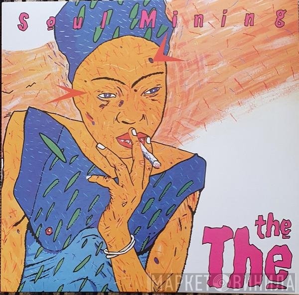 The The - Soul Mining