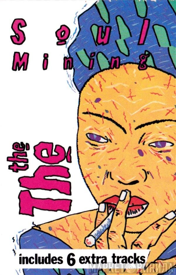 The The  - Soul Mining