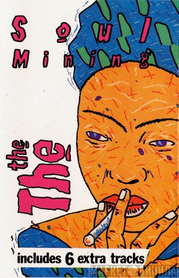 The The  - Soul Mining