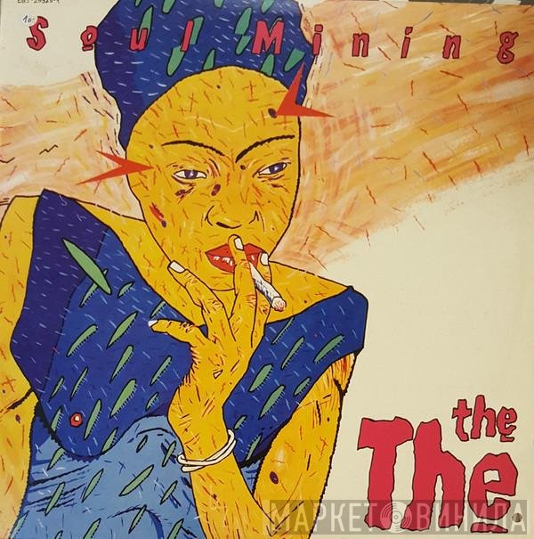 The The  - Soul Mining