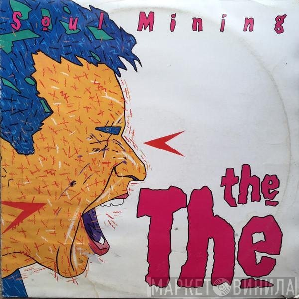 The The  - Soul Mining