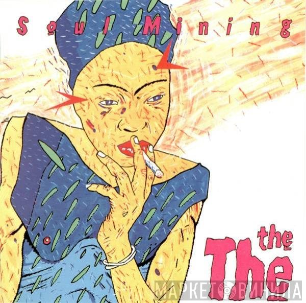 The The  - Soul Mining