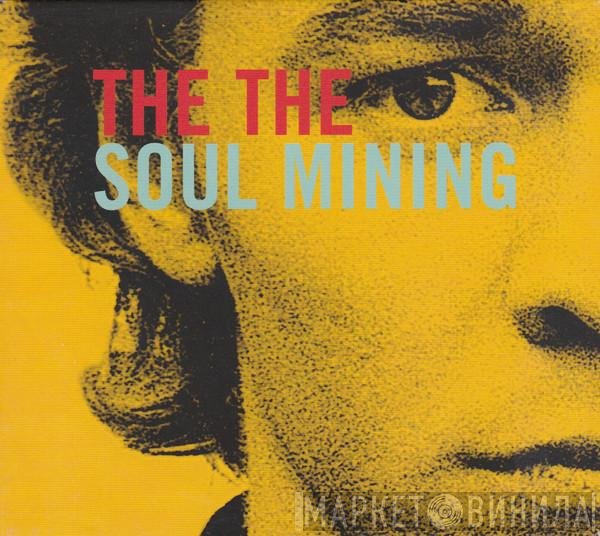 The The  - Soul Mining