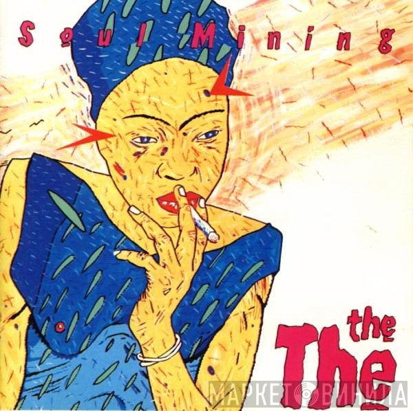 The The - Soul Mining