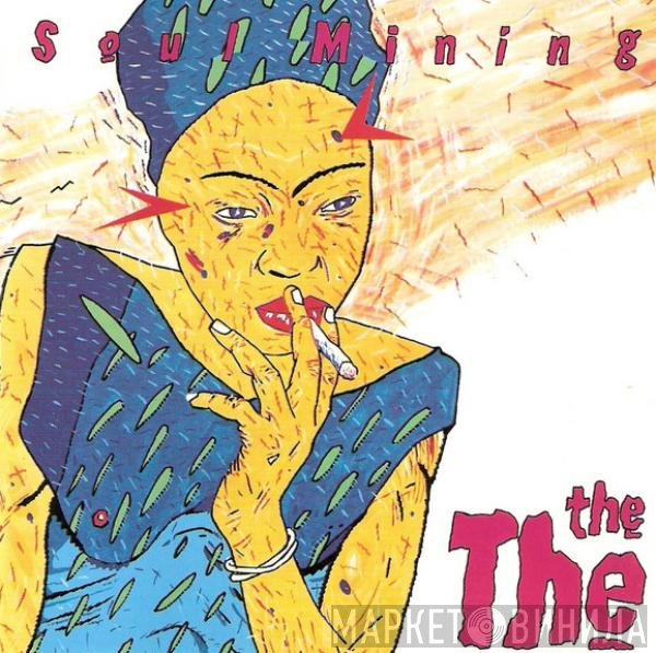 The The  - Soul Mining
