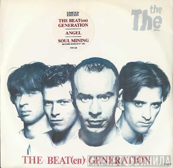 The The - The Beat(en) Generation