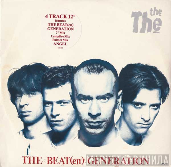 The The - The Beat(en) Generation