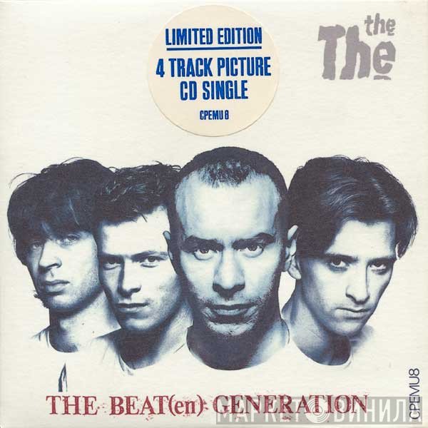 The The - The Beat(en) Generation