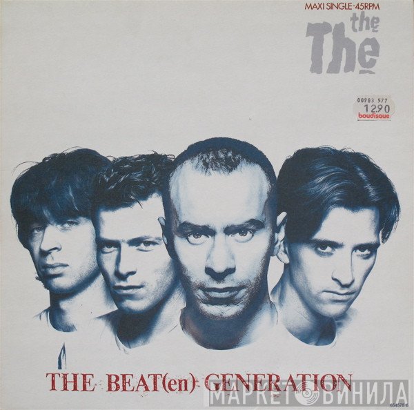 The The  - The Beat(en) Generation