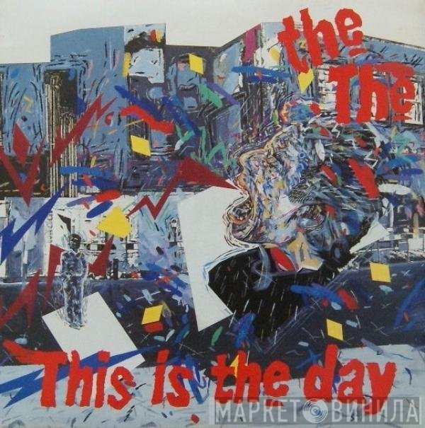 The The  - This Is The Day