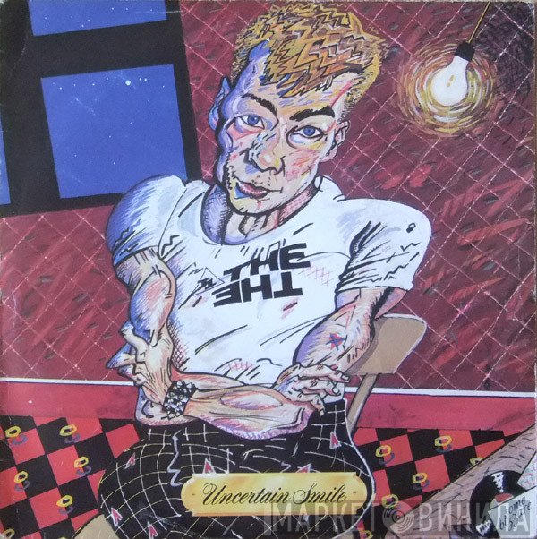 The The  - Uncertain Smile