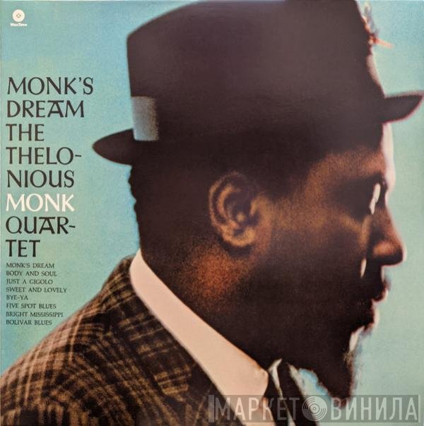 The Thelonious Monk Quartet - Monk's Dream