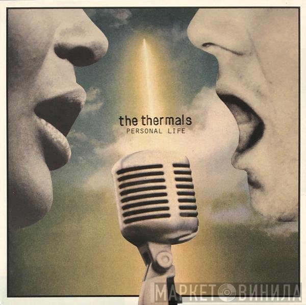 The Thermals  - Personal Life