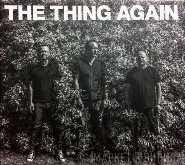 The Thing   - Again
