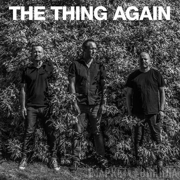 The Thing   - Again