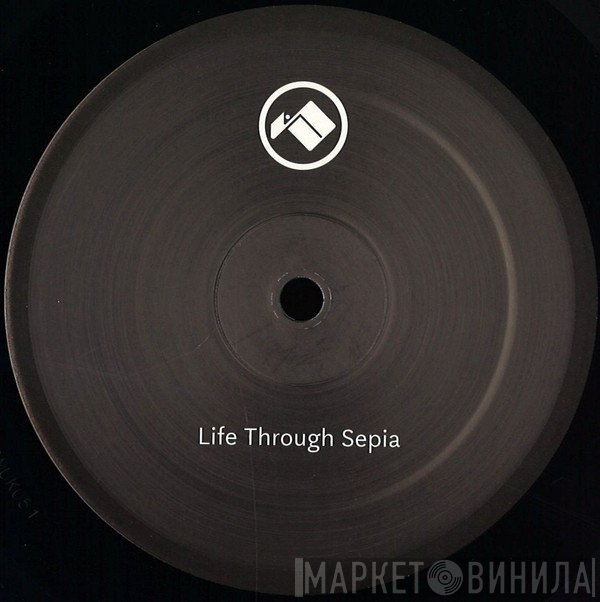 The Things They Left Behind - Life Through Sepia / 68