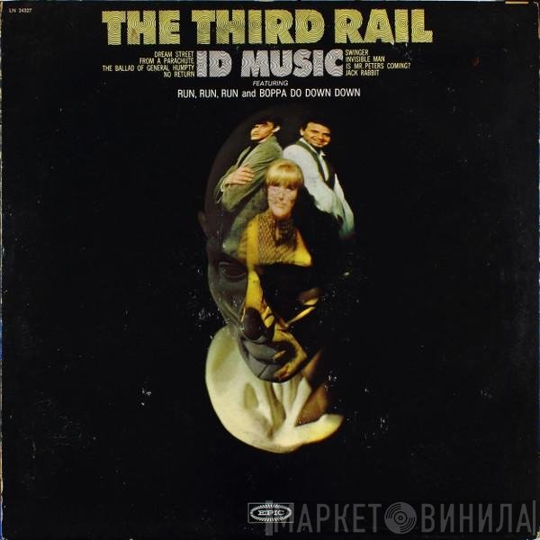 The Third Rail  - Id Music