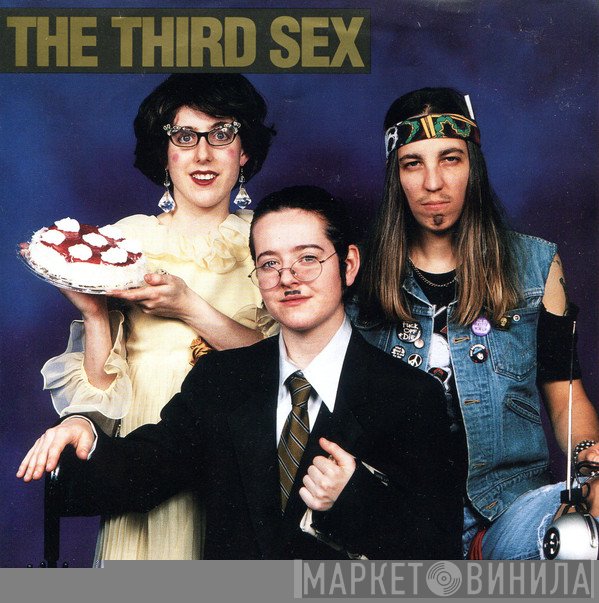 The Third Sex - The Third Sex