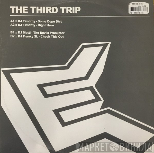 - The Third Trip
