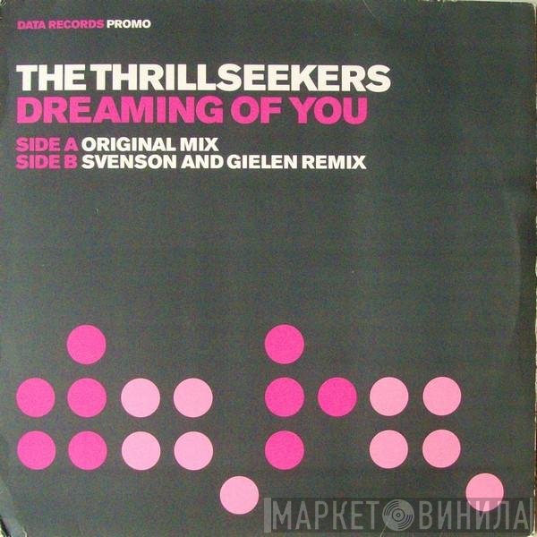 The Thrillseekers - Dreaming Of You