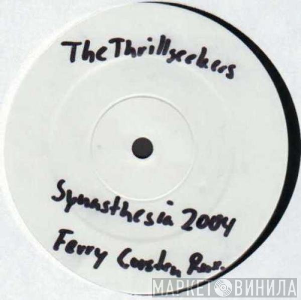 The Thrillseekers  - Synaesthesia