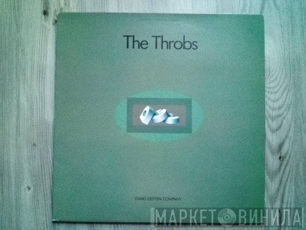 The Throbs - Come Down Sister