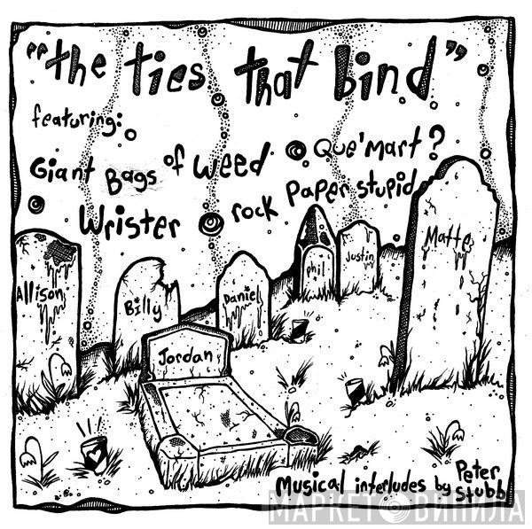  - The Ties That Bind