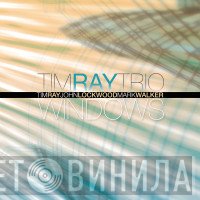 The Tim Ray Trio - Windows