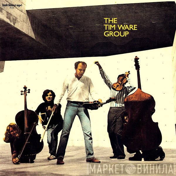 The Tim Ware Group - The Tim Ware Group