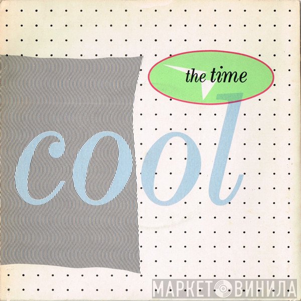 The Time - Cool
