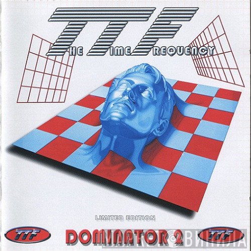 The Time Frequency  - Dominator 2