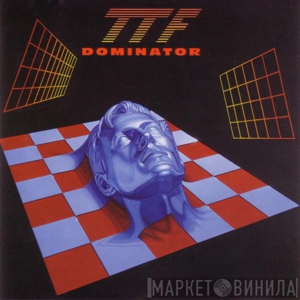 The Time Frequency  - Dominator