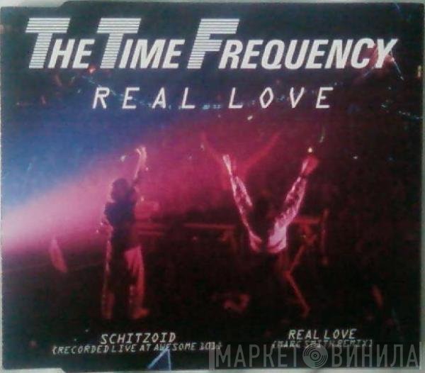 The Time Frequency  - Real Love