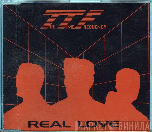 The Time Frequency  - Real Love