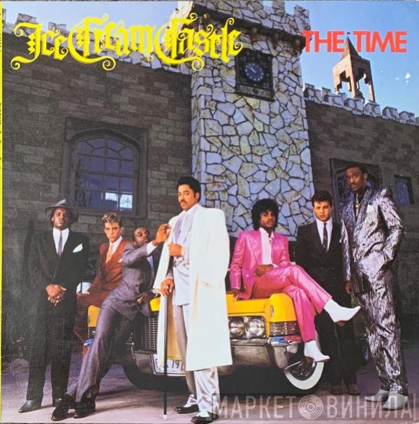 The Time  - Ice Cream Castle