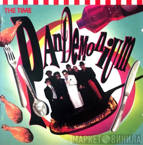The Time  - Pandemonium