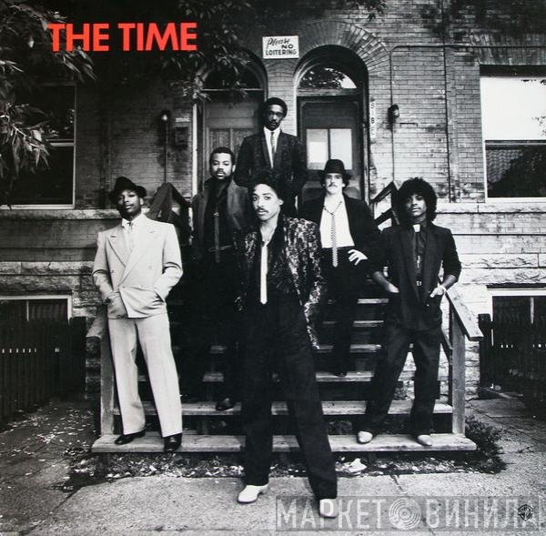 The Time  - The Time