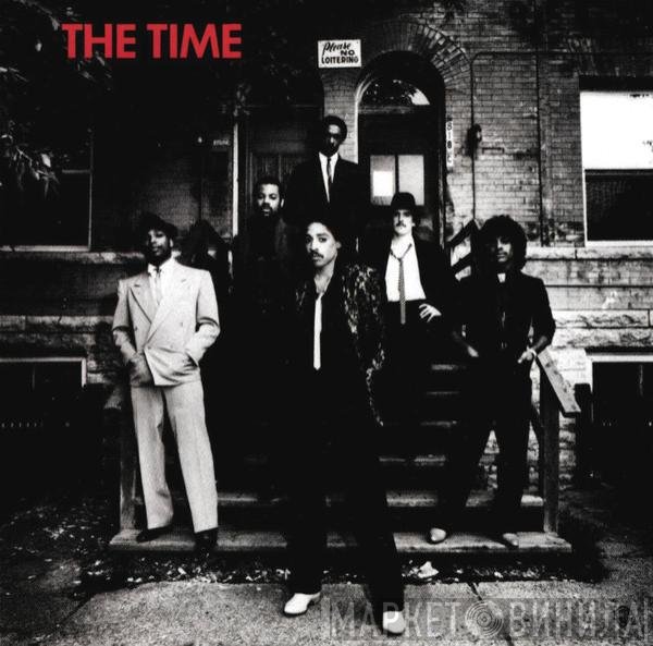 The Time  - The Time