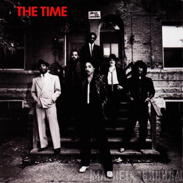 The Time  - The Time