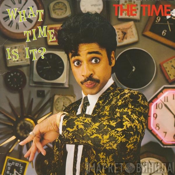 The Time  - What Time Is It?