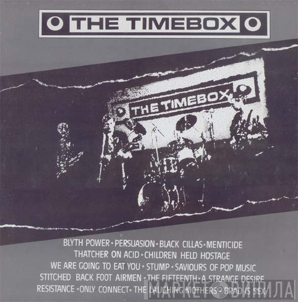  - The Timebox