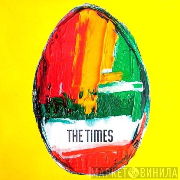 The Times  - Alternative Commercial Crossover