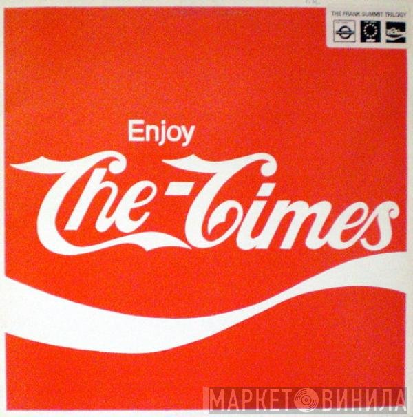 The Times  - Enjoy