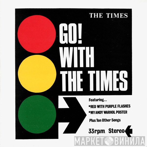 The Times  - Go! With The Times