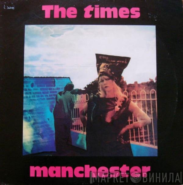The Times  - Manchester